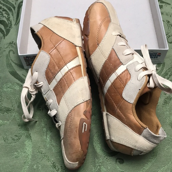 Diesel Hugo Sneakers - Picture 6 of 8